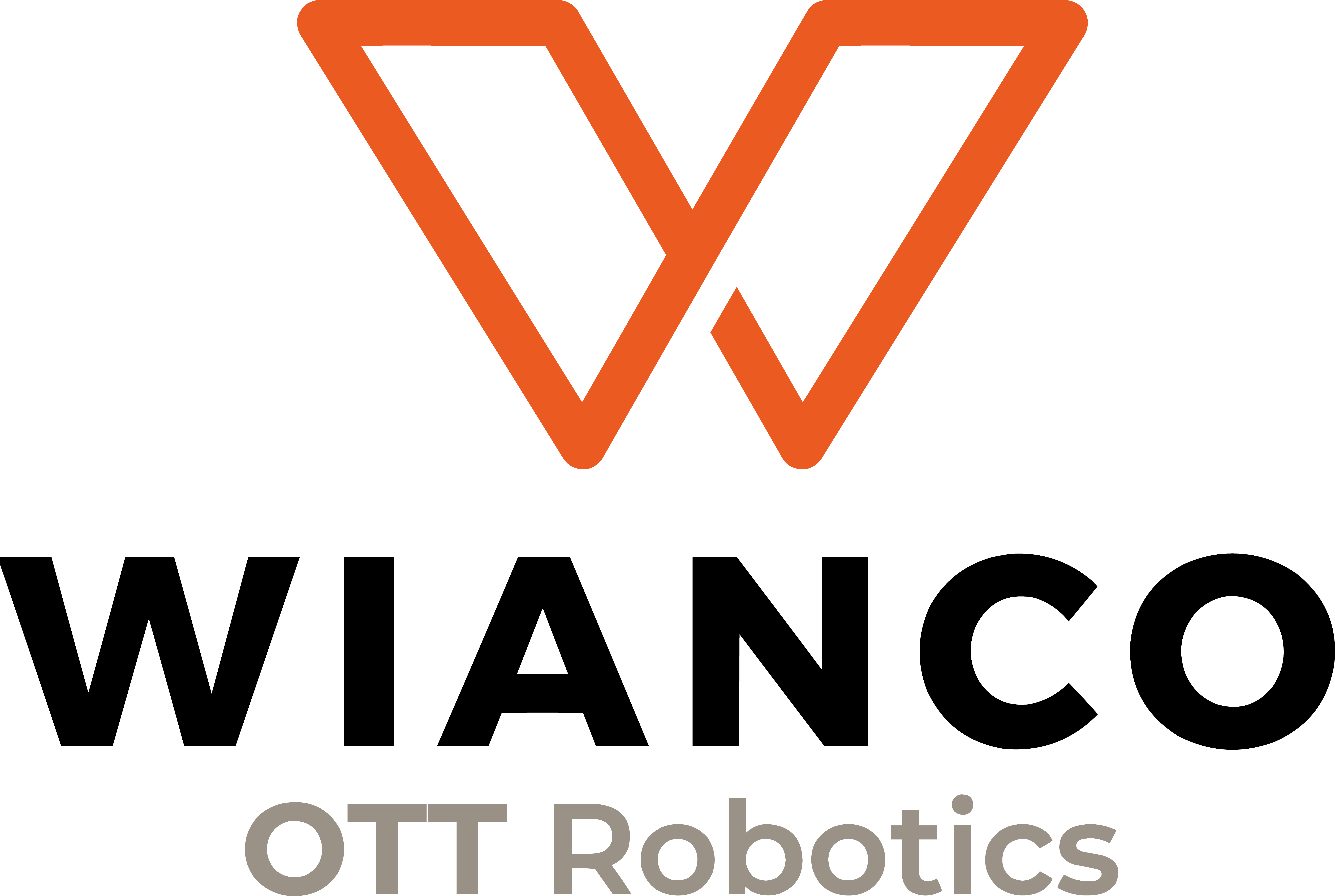 WIANCO OTT Robotics GmbH logo